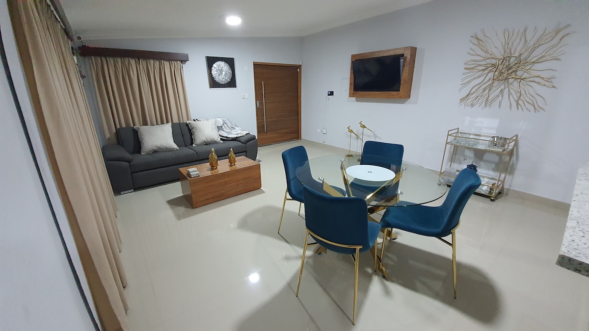 მისაღები ოთახი