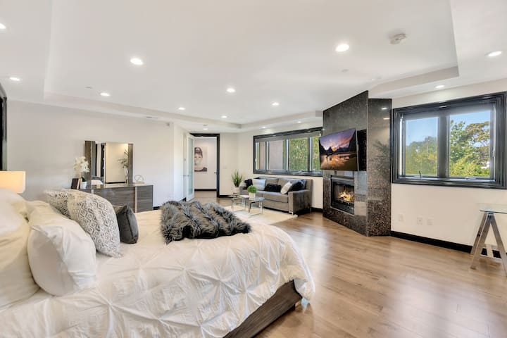 Спална соба 4