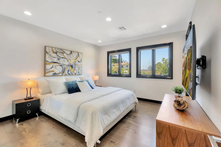 Спална соба 1