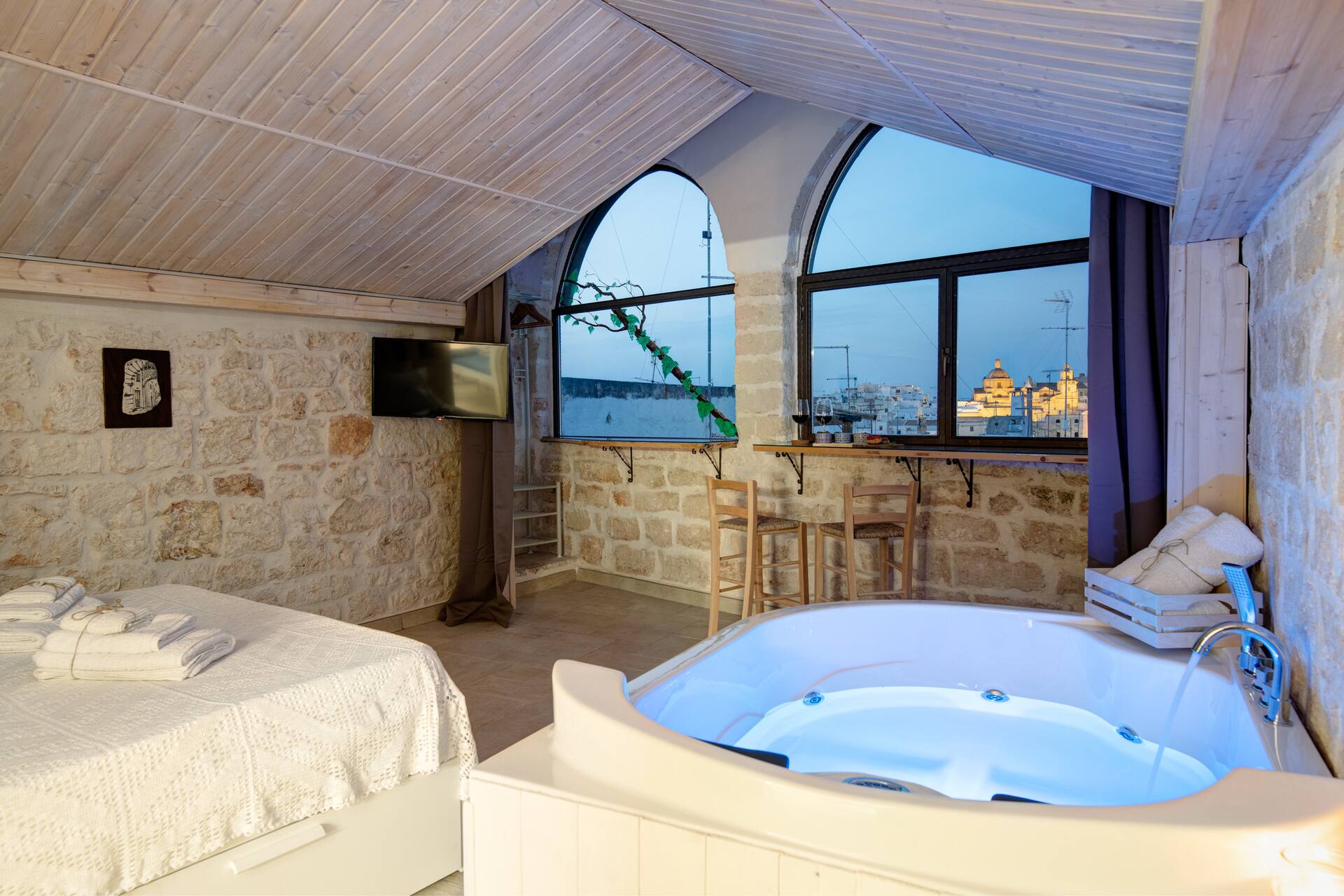 GIMI SUITE SOGNO