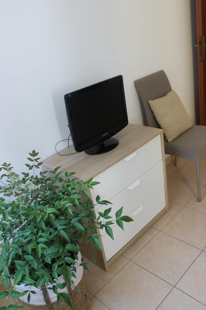 Casa Vacanze Giorgetta 3’ Piano - Chioggia