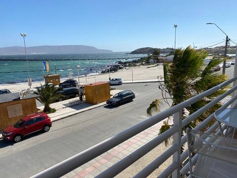 Departamento, Ocean view, Bahía Inglesa