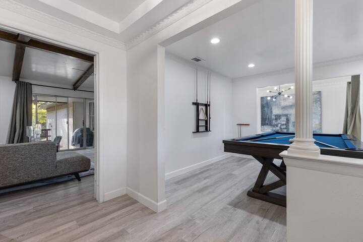 Beautiful home close to downtown Dallas. gallery image 4