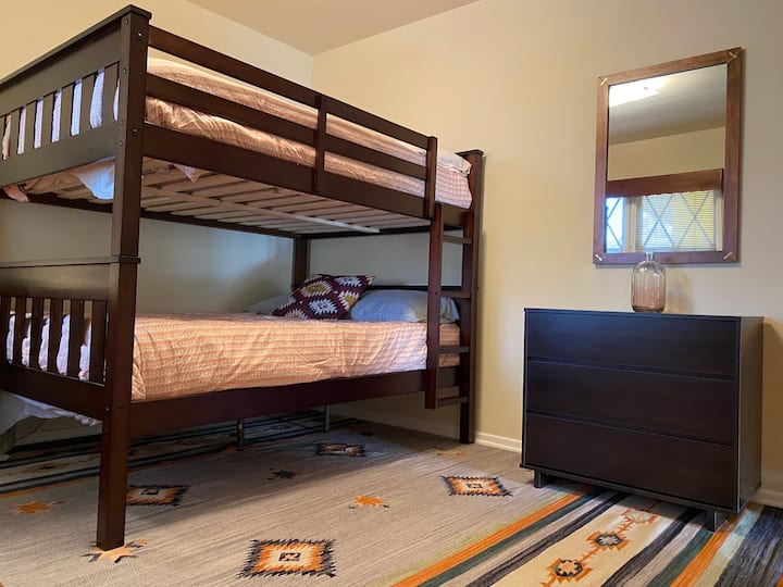 Spavaća soba 3 (kat/TV)