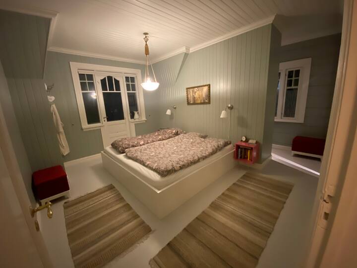 Dhomë gjumi, 2-3 persona