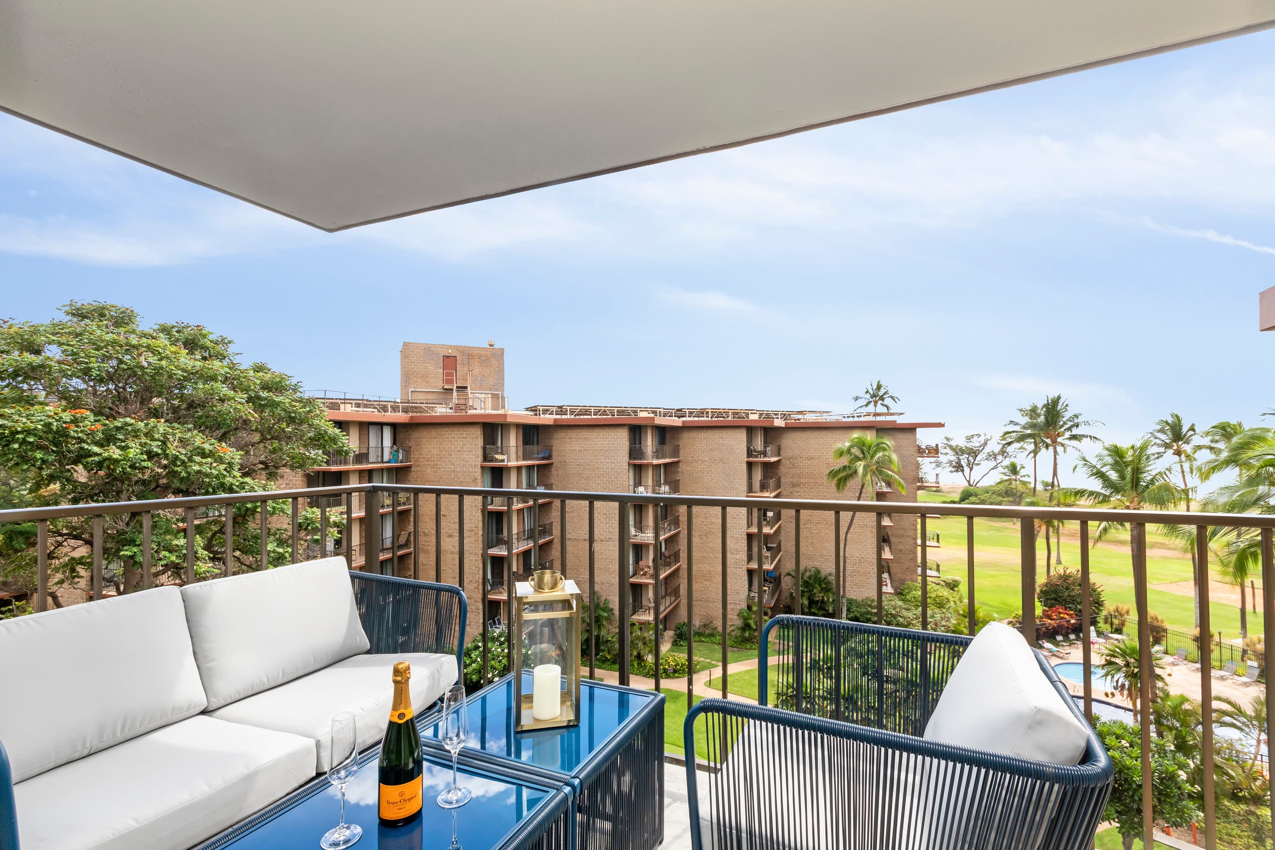 Condo in Kihei · ★4.97 · 1 bedroom · 2 beds · 1 private bath - Image 26