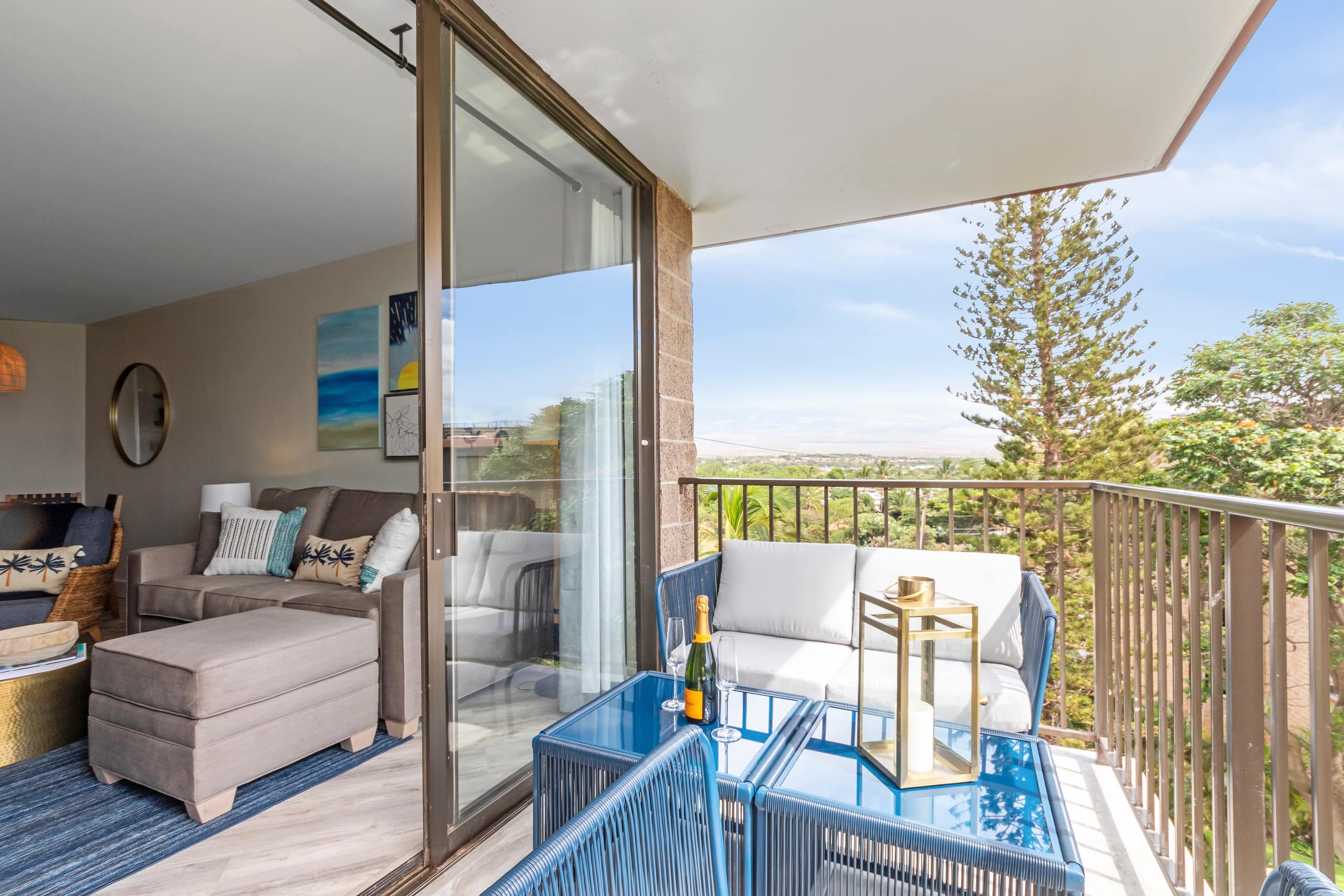 Condo in Kihei · ★4.97 · 1 bedroom · 2 beds · 1 private bath - Image 28