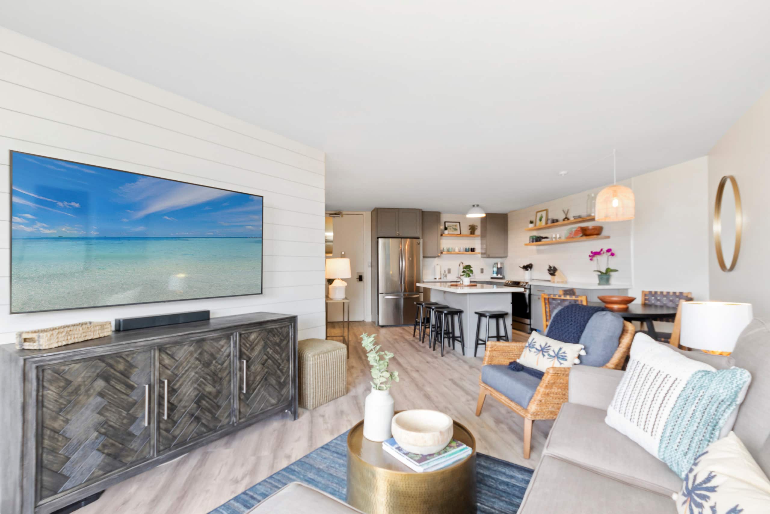 Condo in Kihei · ★4.97 · 1 bedroom · 2 beds · 1 private bath - Image 3