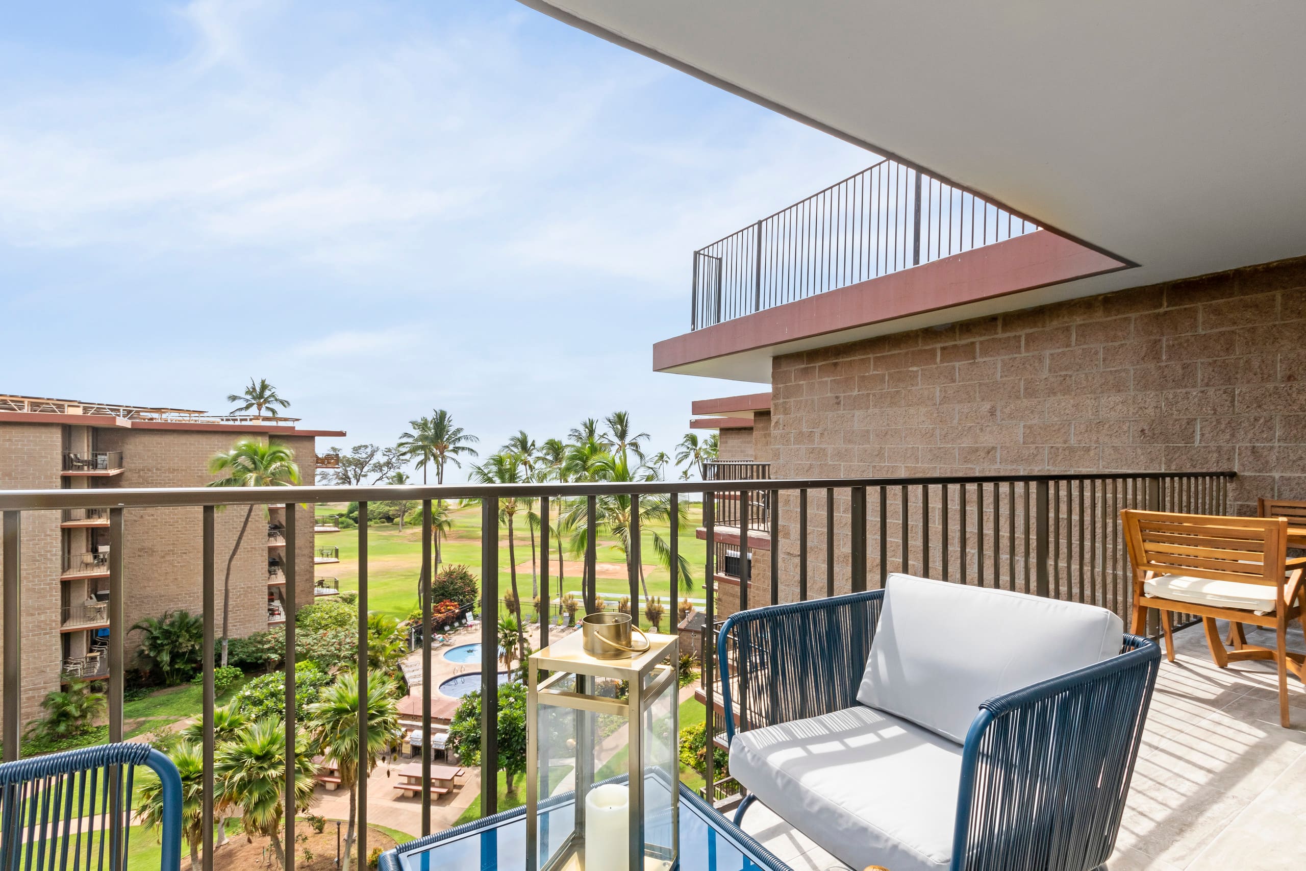Condo in Kihei · ★4.97 · 1 bedroom · 2 beds · 1 private bath - Image 27