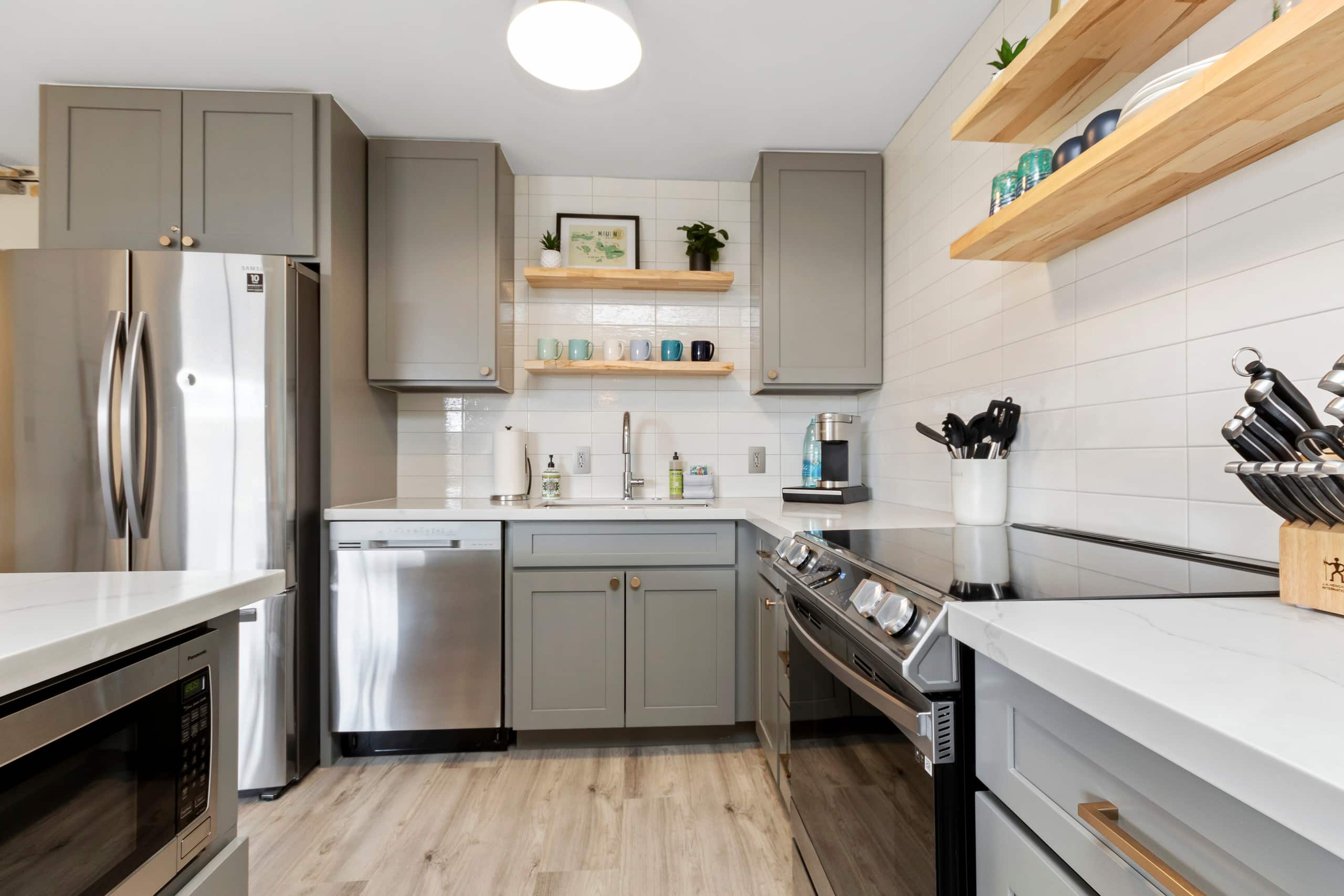 Condo in Kihei · ★4.97 · 1 bedroom · 2 beds · 1 private bath - Image 10