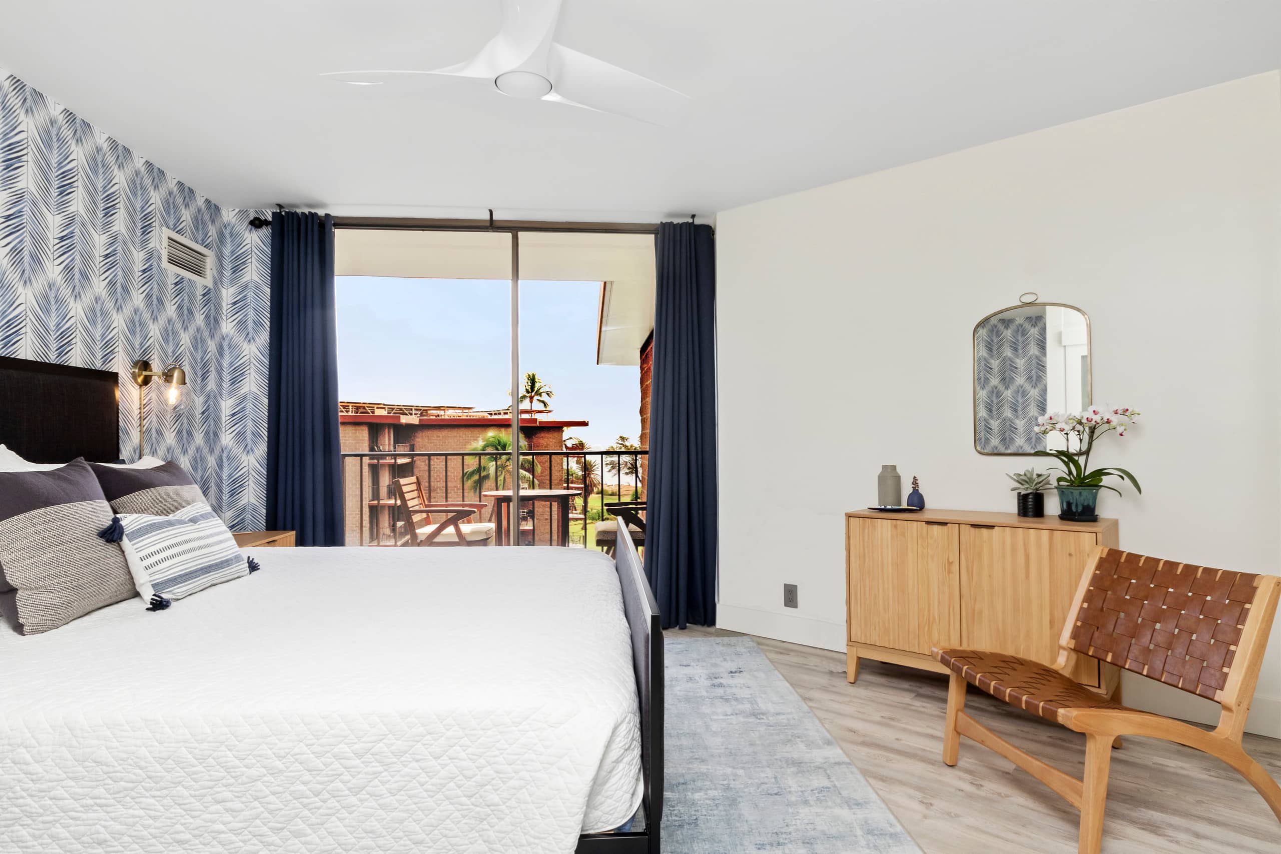 Condo in Kihei · ★4.97 · 1 bedroom · 2 beds · 1 private bath - Image 14