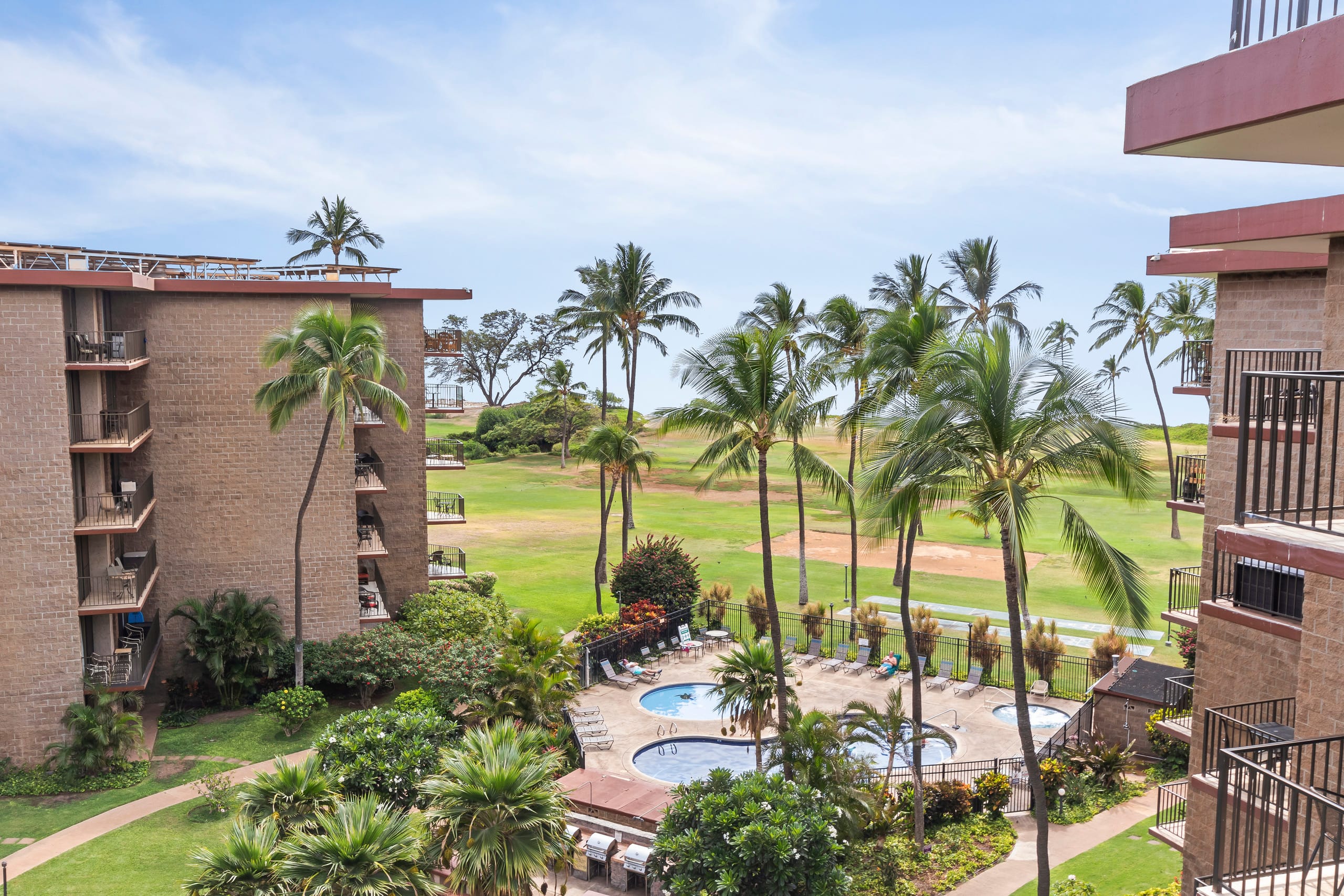 Condo in Kihei · ★4.97 · 1 bedroom · 2 beds · 1 private bath - Image 29