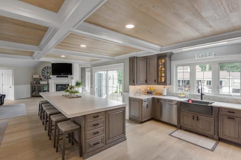Luxury Living_Cape Cod, a True Resort Destination