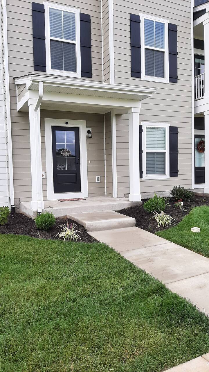 Blacksburg Vacation Rentals Airbnb