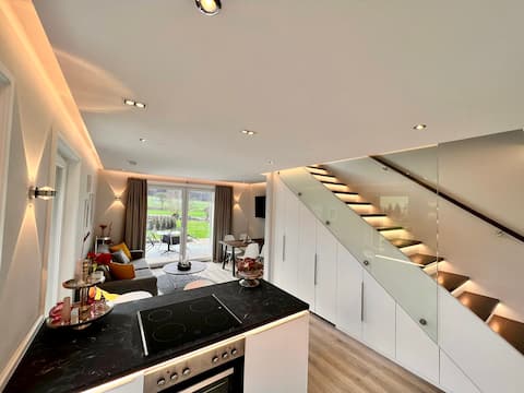 LandGut & Residenz Driehof LifeStyle Suite 1