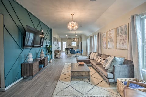 Pet & Kid friendly, Kng bed, * Fall Specials*