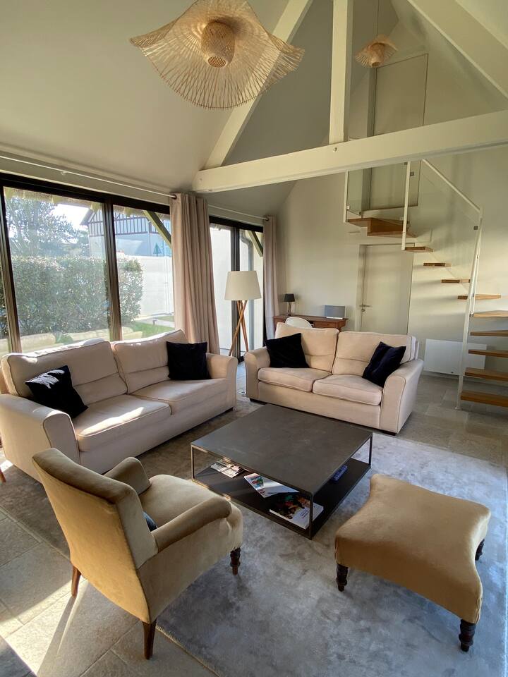 Maison à Cabourg  - A 100 M De La Plage - Cabourg