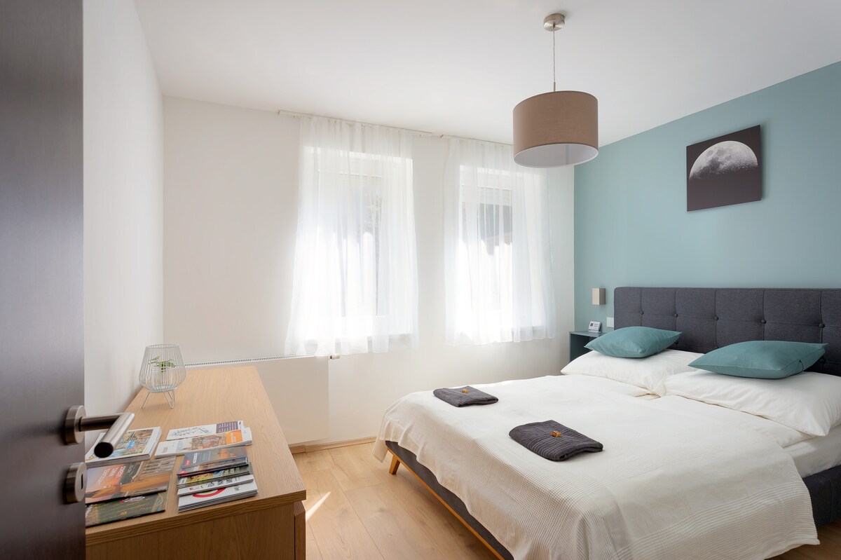 ห้องนอน