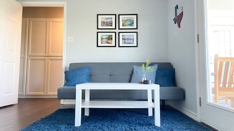 Top performing Airbnb: Scenic Hill Country Stay | 20 Mins from Austin in Davenport Lake Austin
