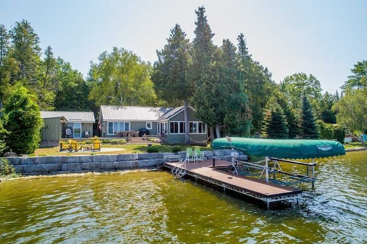Lakefield Vacation Rentals & Homes - Ontario, Canada | Airbnb