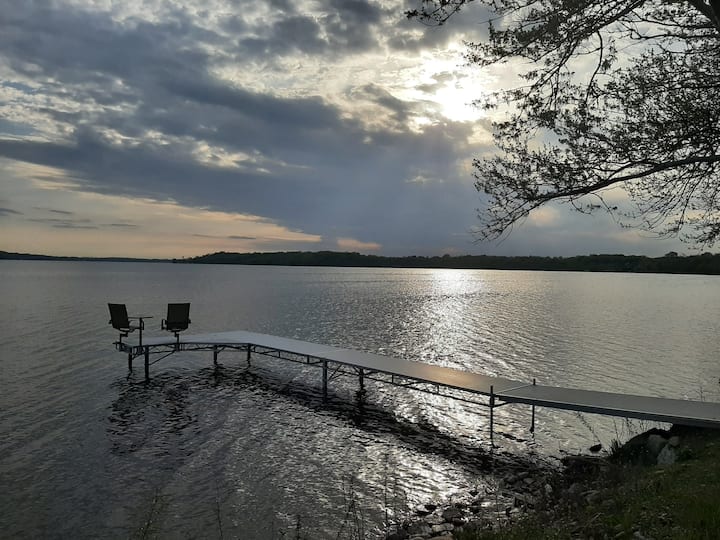 Waseca Vacation Rentals & Homes Minnesota, United States Airbnb