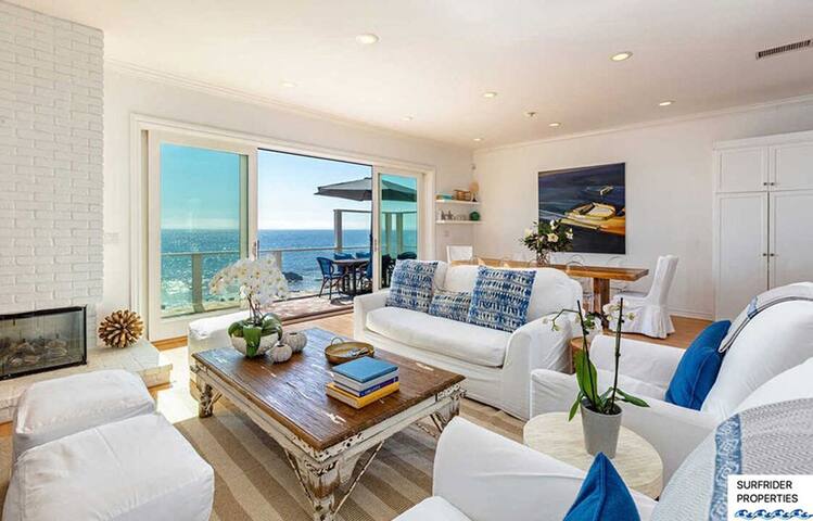 Malibu Road Cozy Beach House gallery image 3