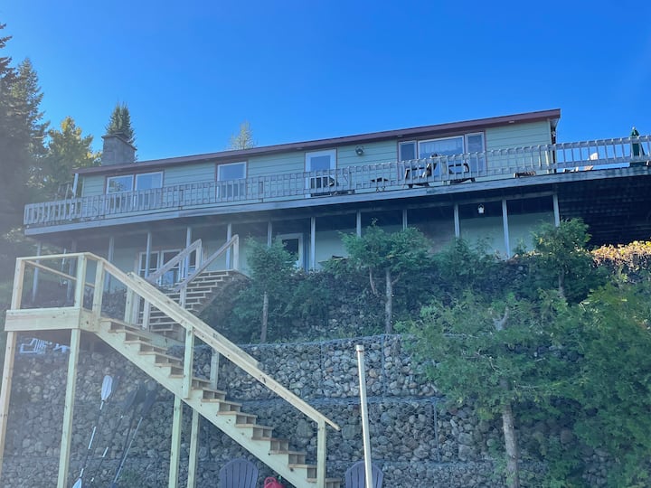 Star Lake Vacation Rentals Airbnb