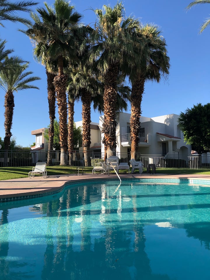 Palm Springs Condo - Palm Springs, CA