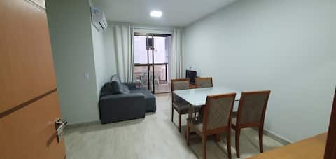 Anúncio popular: 3-bedroom apartment. Comfort near Costa Azul beach em Anchieta