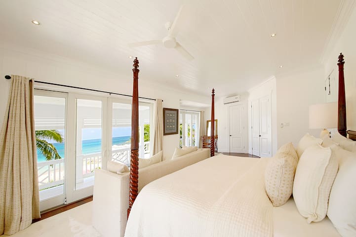 Governors Harbour Collection - Luxury Villas in Eleuthera managed Airbnb listing 1