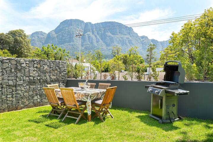 Talana House: Cape Town Magic (LoadShedding Free) gallery image 2