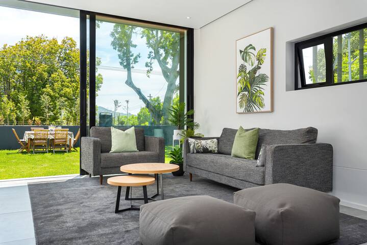 Talana House: Cape Town Magic (LoadShedding Free) gallery image 5