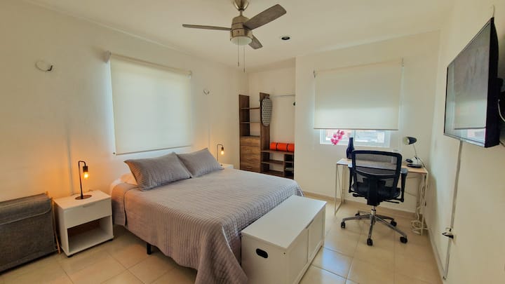 საძინებელი