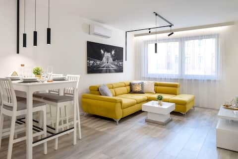 Divat Apartments Győr Belváros