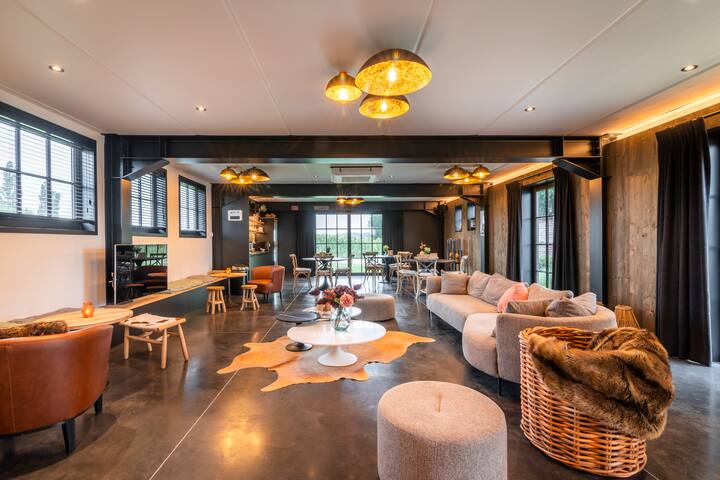 VacationHost managed Airbnb listing 1