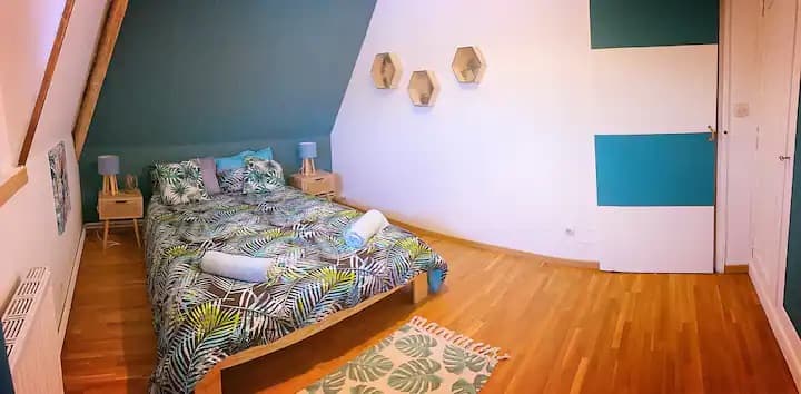 ห้องนอน2