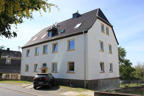 Cozy apartment on the beautiful Hunsruck