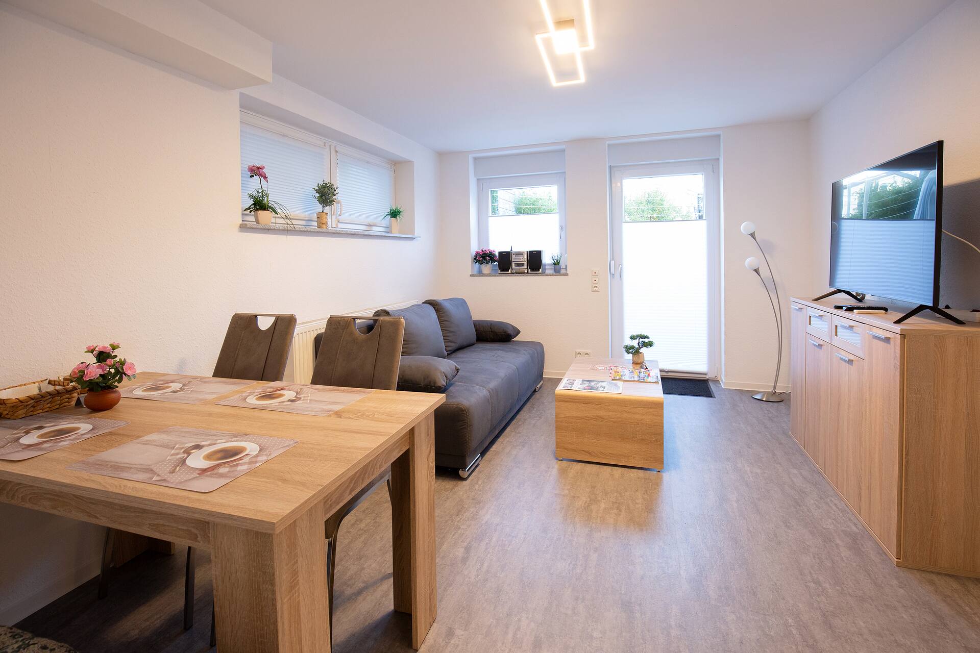 Vacation Rental-Waiblingen-Hegnach, Vacation Rental Ehmann