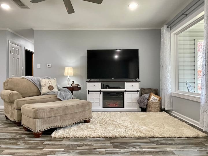 Anchors Away Houses for Rent in Jonesboro, Louisiana, United States