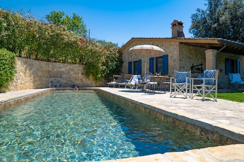 villa nocino-exclusive spa-todi