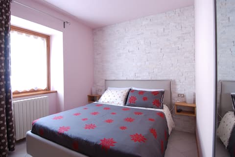 Top Airbnb: "Baita Gavel" Apartment in Valdidentro