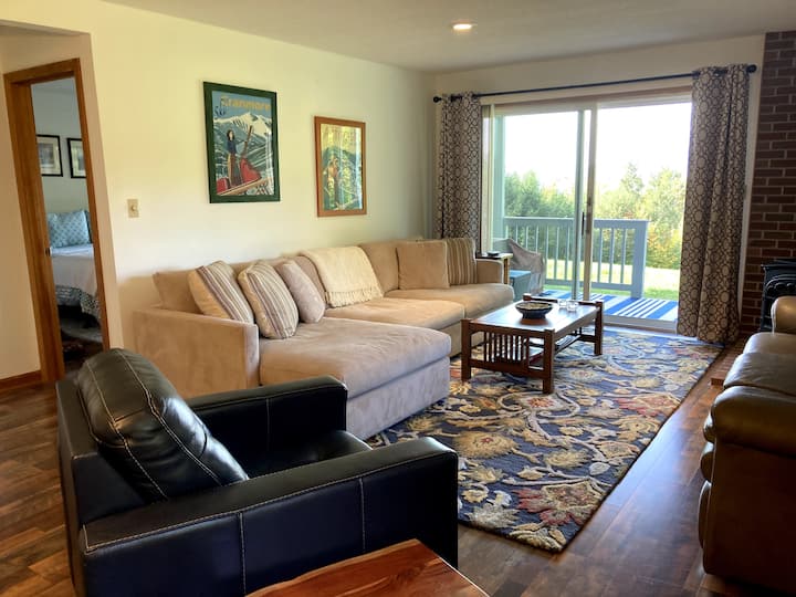 Barlett Mountain Vacation Rentals & Homes Bartlett, NH Airbnb