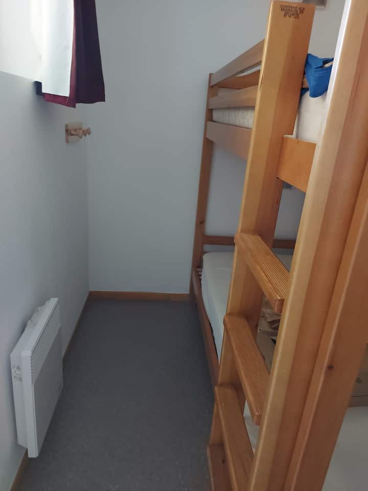 Спална соба 2