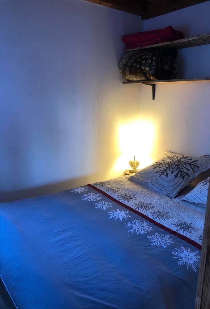 საძინებელი 3