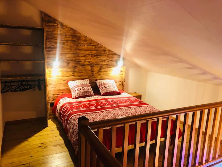 საძინებელი 2