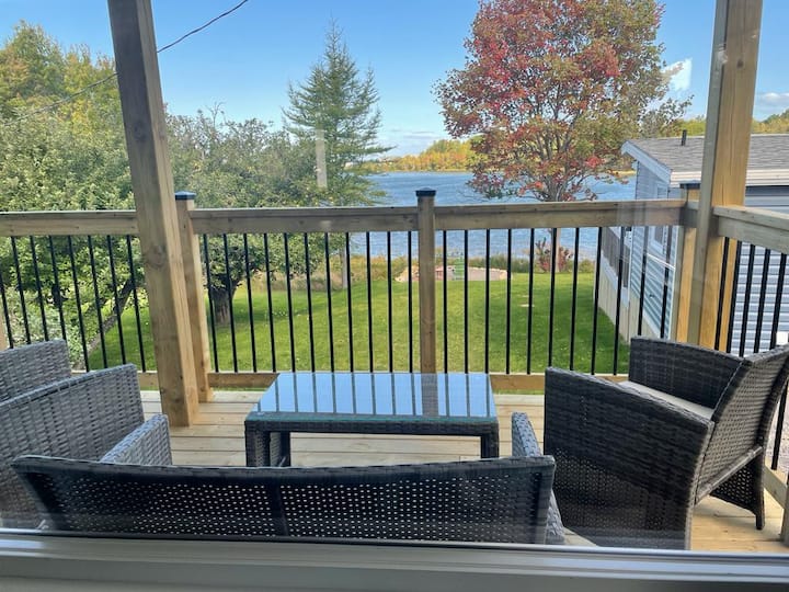 Sunshine Cove Cottages for Rent in Trenton, Nova Scotia, Canada Airbnb