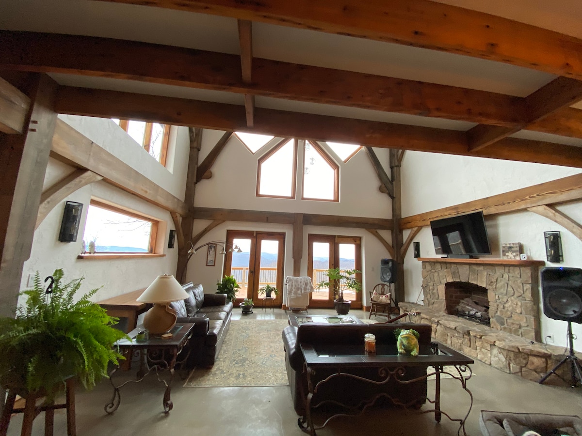 Chumba cha familia cha ghorofa ya kwanza