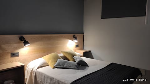 Lovely apartment in Cangas del Narcea