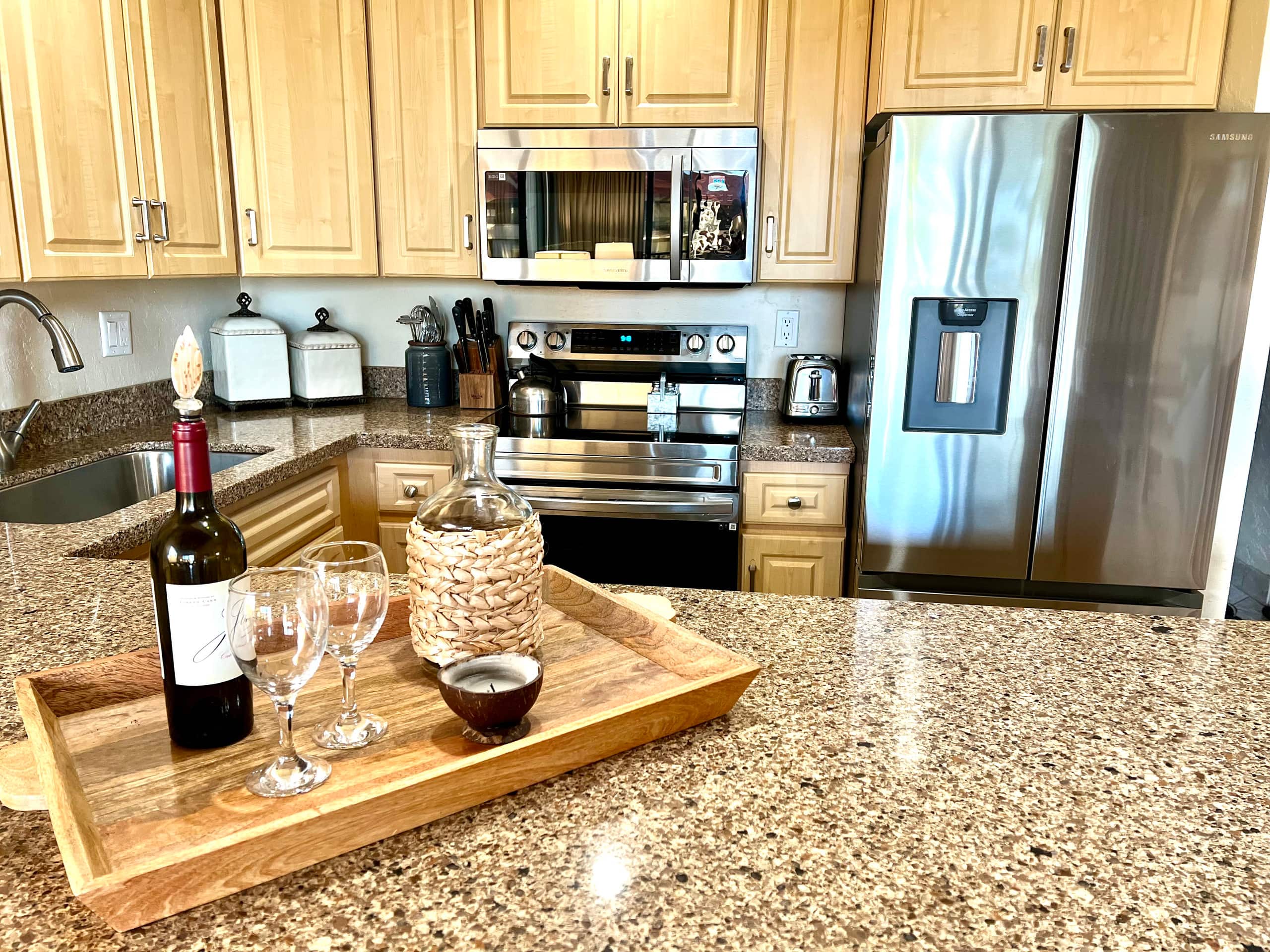 Condo in Lahaina · ★5.0 · 2 bedrooms · 4 beds · 2 shared baths - Image 22