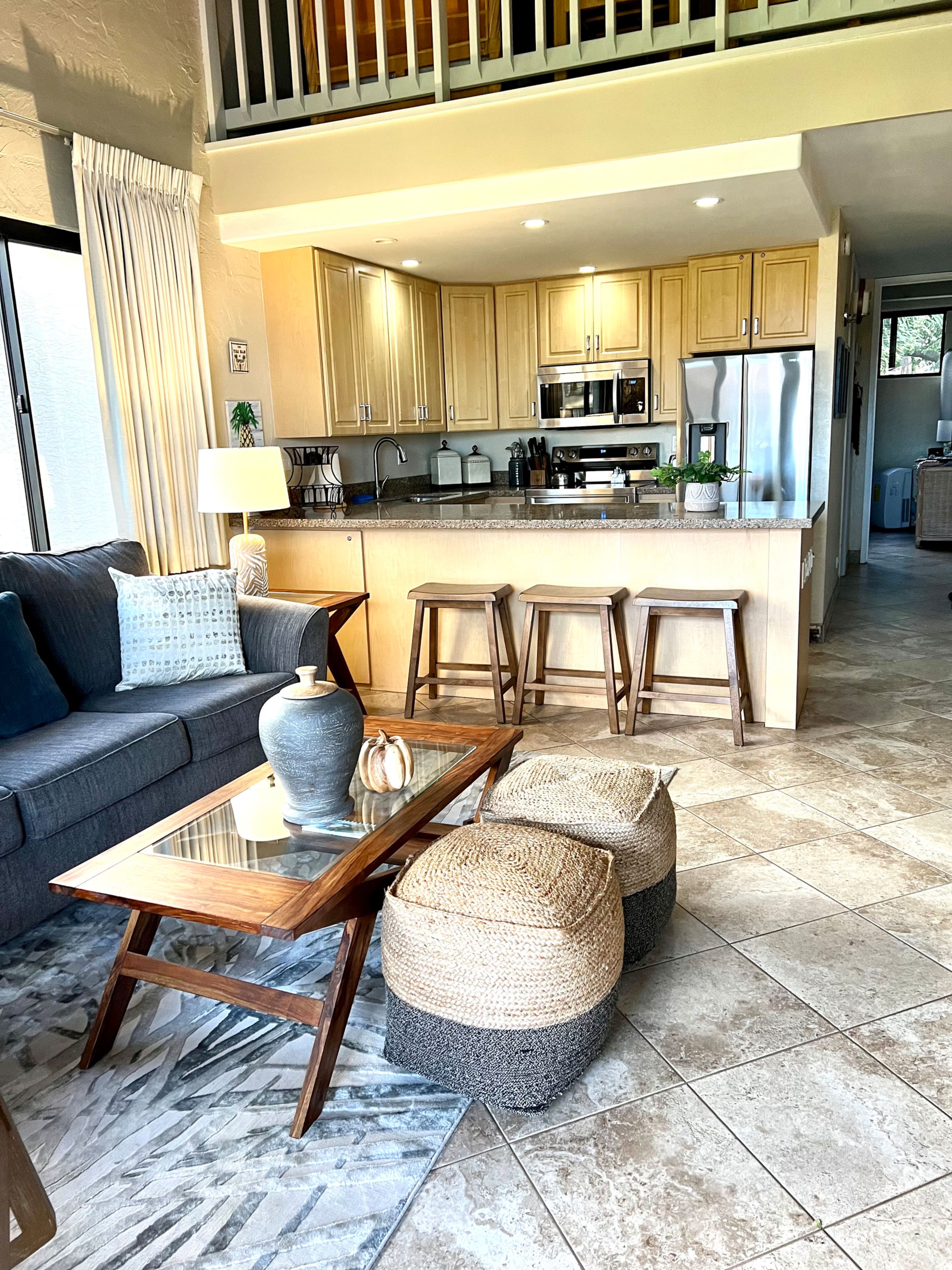 Condo in Lahaina · ★5.0 · 2 bedrooms · 4 beds · 2 shared baths - Image 21